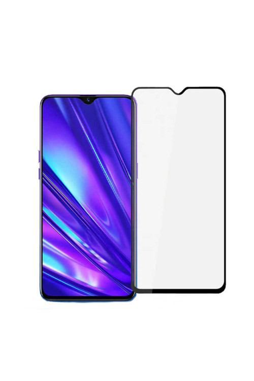 Samsung Galaxy M21 Davin Seramik Ekran Koruyucu