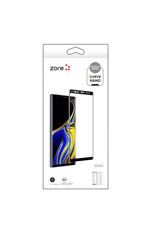 İphone 8 Plus Uyumlu Davin 5D Privacy Cam Klfs Ekran Koruyucu
