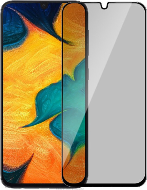 Huawei P40 Pro Uyumlu Davin Mat Seramik Klfs Ekran Koruyucu