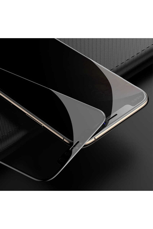 Samsung Galaxy S9 Davin Mat Seramik Ekran Koruyucu