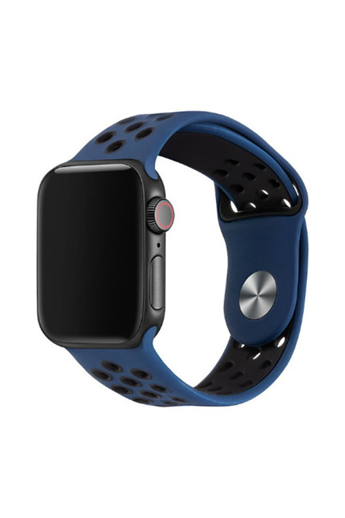 Xiaomi Redmi Watch 2 Lite Uyumlu Krd-61 Hasır Klfs Kordon-No16