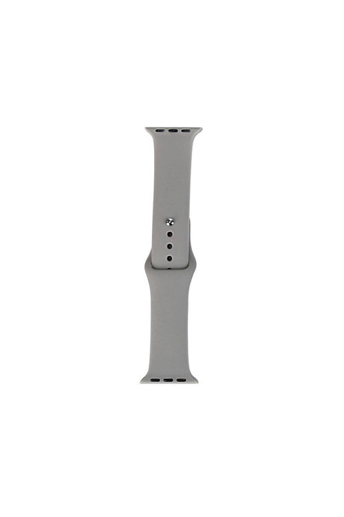 Apple Watch 40Mm Krd-27 Silikon Kordon