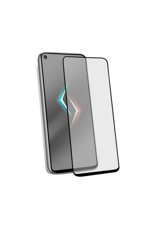 Xiaomi Redmi 9A Uyumlu Klfs New 5D Privacy Temperli Ekran Koruyucu