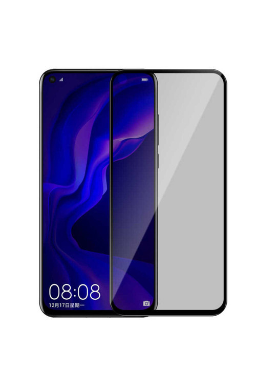 Oppo A96 4G Davin Mat Seramik Ekran Koruyucu