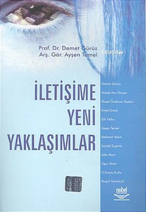 İletişime Yeni Yaklaşımlar