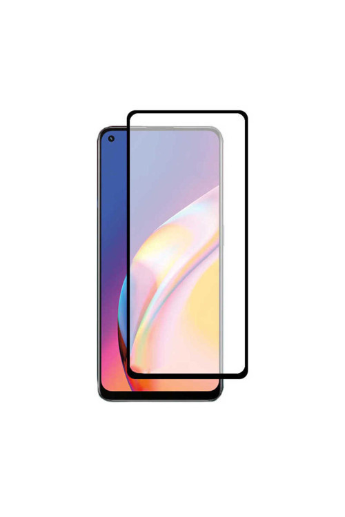 İphone 15 Pro Max Uyumlu Klfs Rika Premium Privacy Temperli Cam Ekran Koruyucu