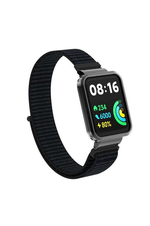 ???Apple Watch 42Mm Krd-63 Metal Kordon
