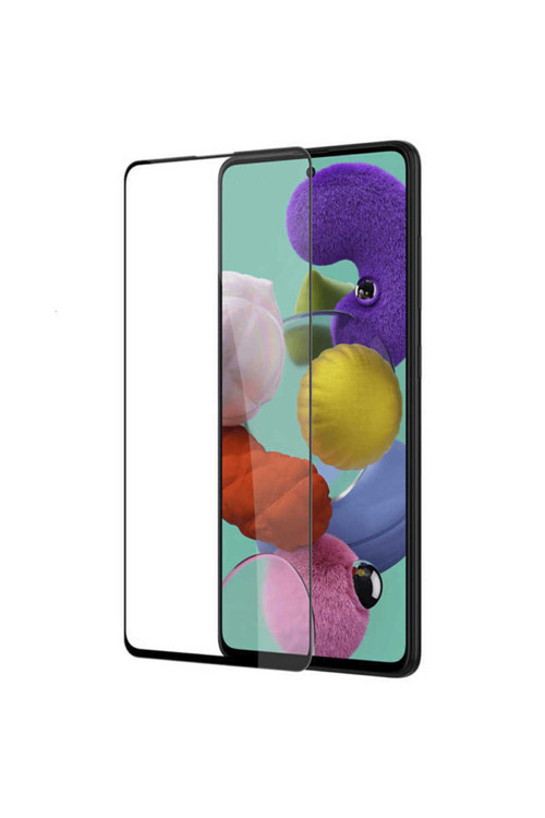 İphone 16 Plus Davin 5D Privacy Cam Ekran Koruyucu