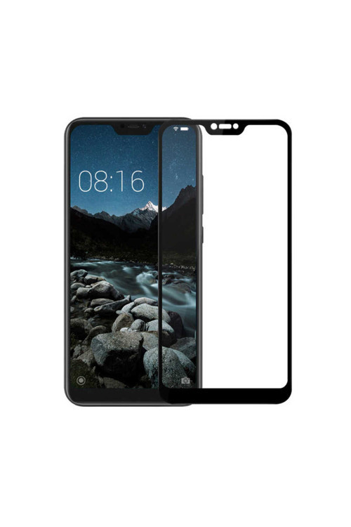 Oppo Reno 2Z Davin Seramik Ekran Koruyucu