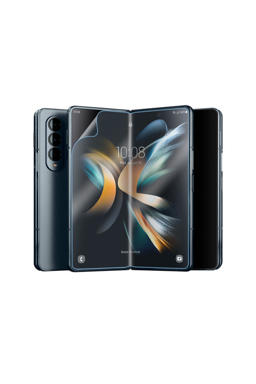 Oppo Reno 2Z Uyumlu Davin Mat Seramik Klfs Ekran Koruyucu