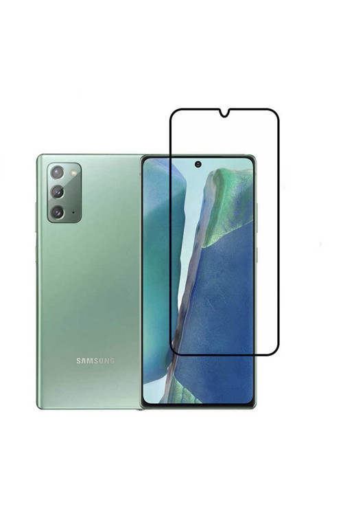 İphone 12 Pro Max Uyumlu Klfs Fiber Nano Ekran Koruyucu