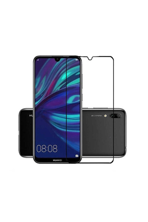 Huawei Honor X 9A Uyumlu Davin Seramik Klfs Ekran Koruyucu