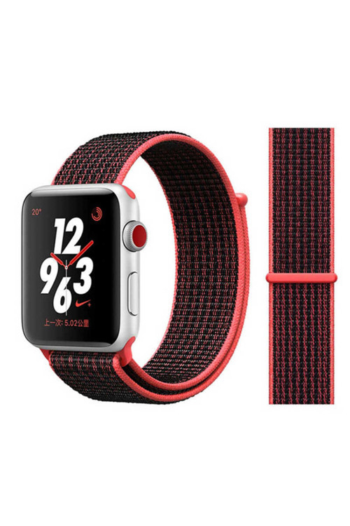 Gear S3 Krd-55 Silikon Kordon
