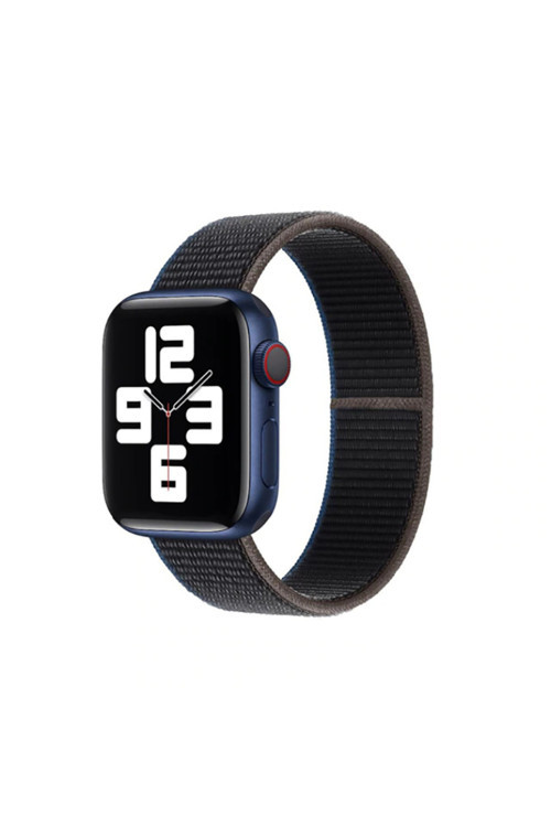???Apple Watch 42Mm Krd-52 Kordon