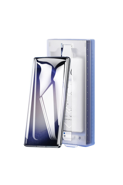 Oppo A72 Uyumlu Davin Seramik Klfs Ekran Koruyucu