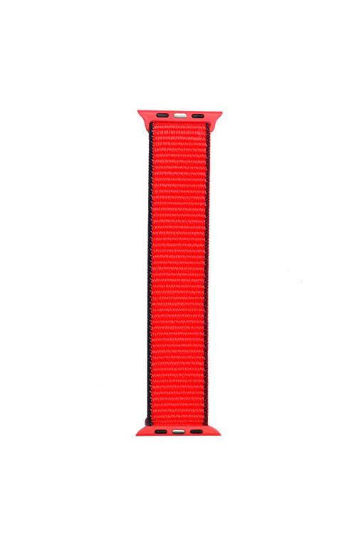 Apple Watch 38Mm Krd-62 Silikon Kordon