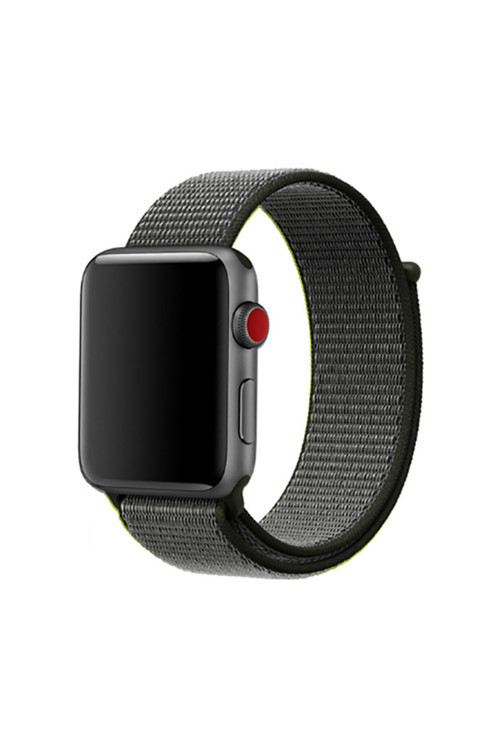 Apple Watch 38Mm Krd-32 Medium Kordon