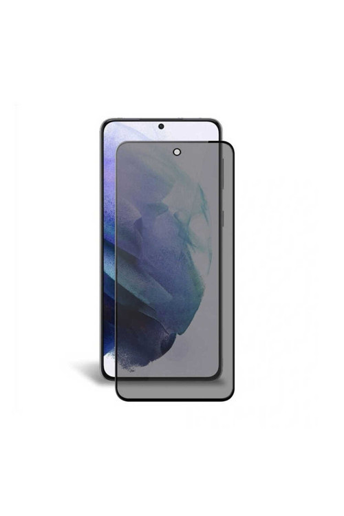 İphone 14 Pro Max Uyumlu Klfs Kolay Uygulama Aparatlı 5D Magic Glass Cam Ekran Koruyucu