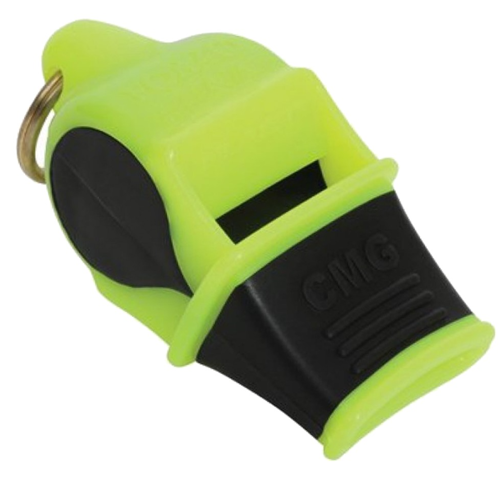 Fox40 Sonik Blast Safety CMG İpli Düdük 9203 3608