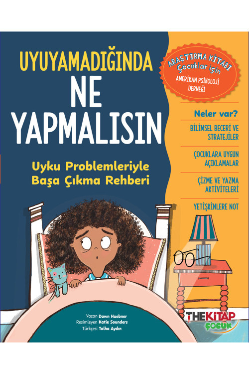 Uyuyamadığında Ne Yapmalısın Uyku Problemleriyle Başa Çıkma Rehberi