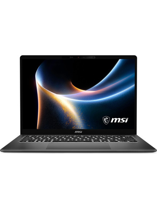PRESTIGE 14 AI+ D3MG-084TR Intel Ultra 7 355 32GB 1TB SSD Windows 11 Home 14" OLED WUXGA Taşınabilir Bilgisayar