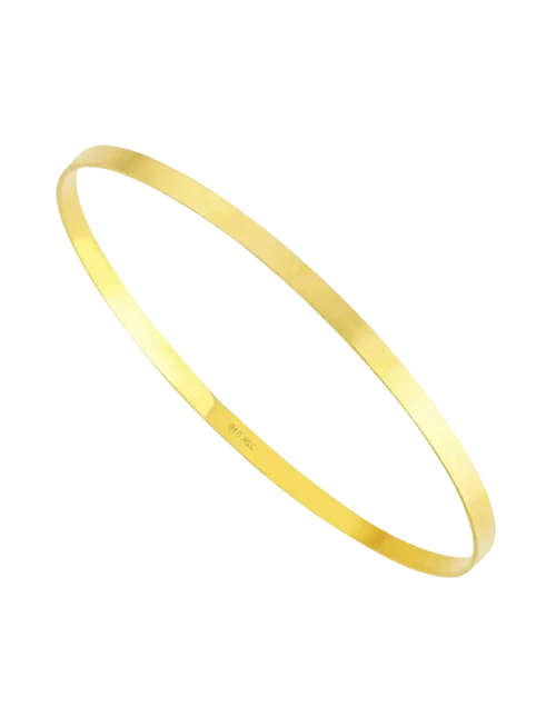 10 gr 22 Ayar Kibrit Çöpü Bilezik