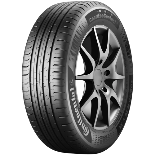 175/65R14 82T ContiEcoContact 5 (Yaz) (2026)