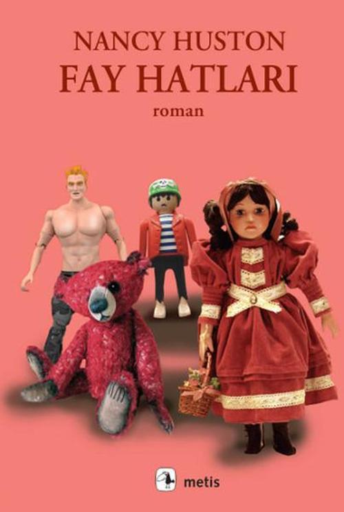 Metis Yayınları Fay Hatları