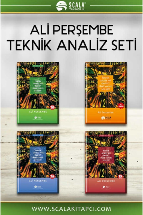 Ali Perşembe Teknik Analiz Seti