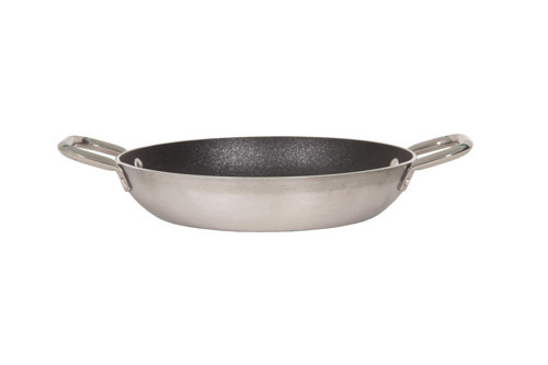 Chefline İndüksiyon Tabanlı Sahan (22 CM) – Ultra Dayanıklı Performans