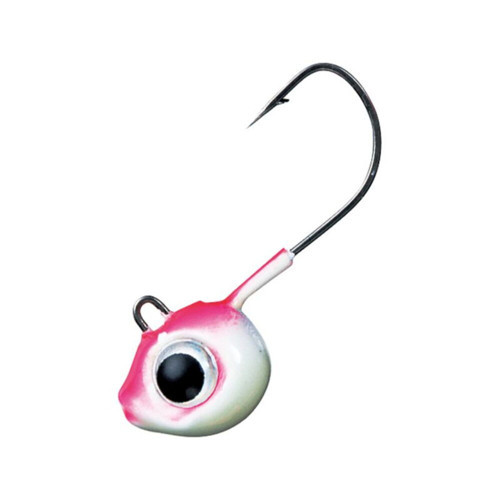 Lrf Jighead 0,5 Gr #10 Pink