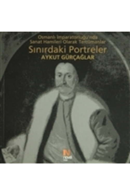 Sınırdaki Portreler Aykut Gürçağlar