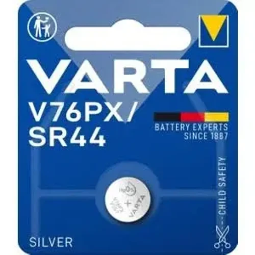 V76PX/SR44 Elektronik Lityum Pil Germany