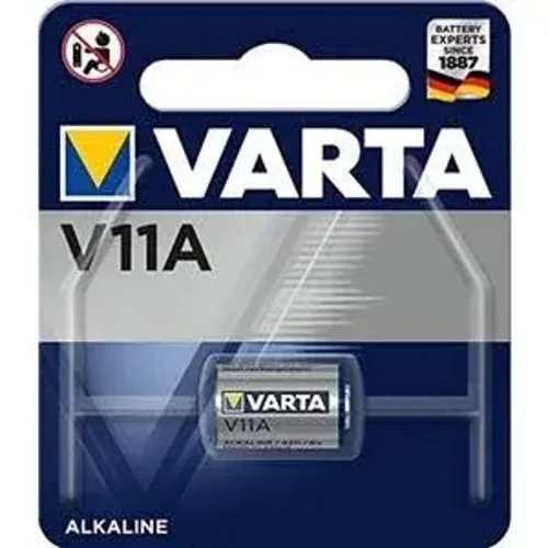 V11A Özel Alkalin Pil Professional Electronics- 6V, 4211