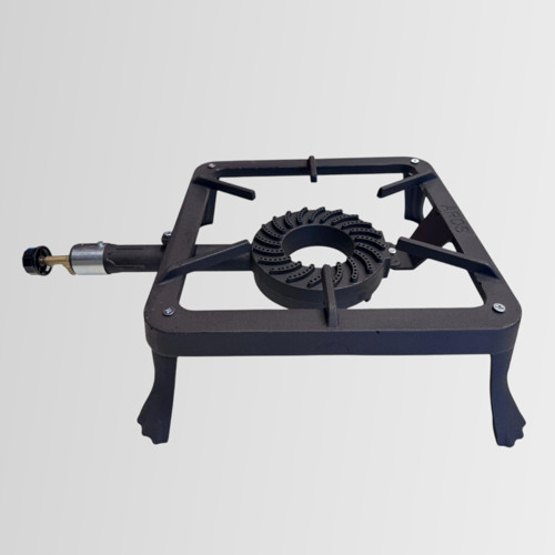 Orta Döküm Aşçı Canavar Volkan Ocak 28 x 28 ARDS02