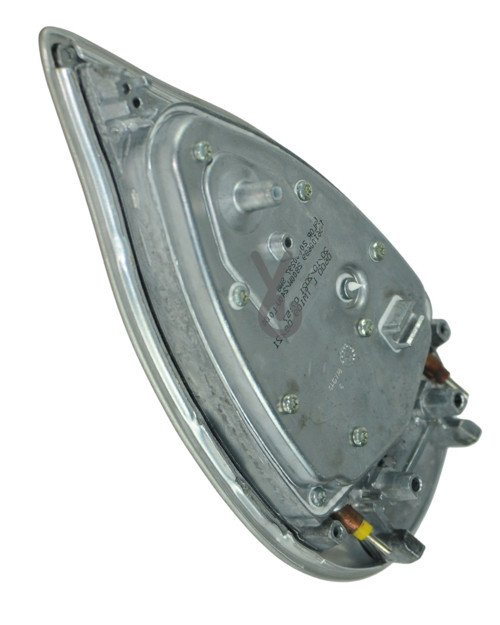 Sv80 Buhar Kazanlı Ütü Taban Cs-10000107