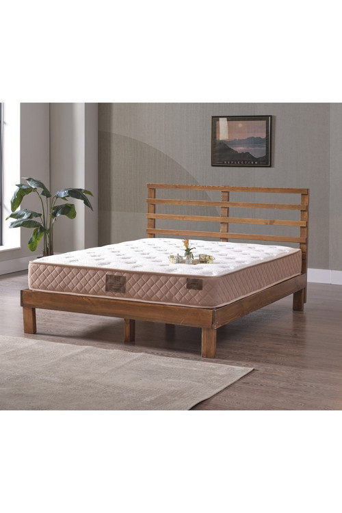 Infinity Deluxe Full Ortopedik Yatak 100x200