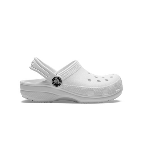 croc 206991-100 CLASSIC CLOG ÇOCUK TERLİK SANDALET