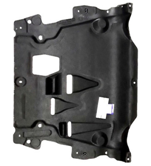 Volvo S60 Karter Muhafaza Plastiği 2011- (Oem No: 31290965)