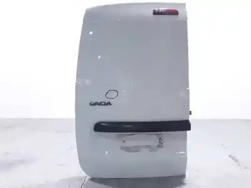 Dacia Dokker Arka Bagaj Kapağı Camsız Sol 2011- (Oem No: 901018559R)