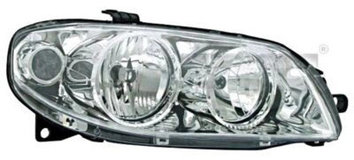 Fiat Punto Ön Far Sol 2004-2006 (Oem No: 46849385)