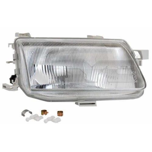 Opel Astra Ön Far Sol 1994-1998 (Oem No: 90511099)