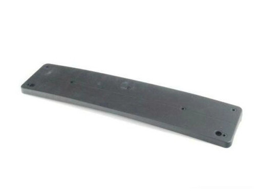 Mercedes E Class Ön Plakalık Siyah 2002- 2007 (Oem No: A2118850781)