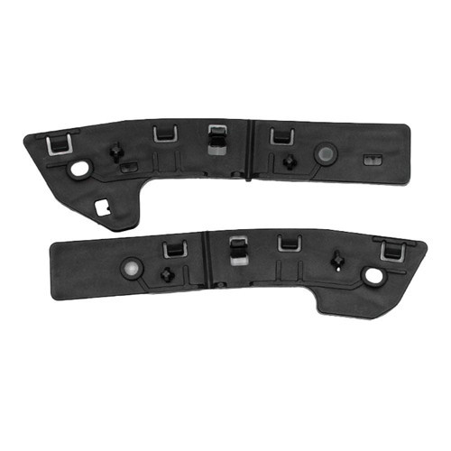 Peugeot Partner/Berlingo Ön Tampon Braketi Set 2008- (Oem No: 7416J2)