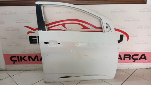Chevrolet Cruze Arka Tampon Braketi Köşe Sol 2009- (Oem No: 96962847)