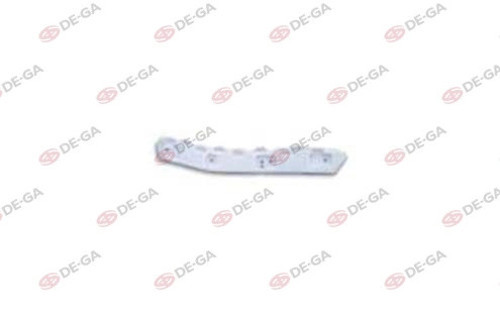 Ford Kuga Arka Tampon Braketi Sol 2016- (Oem No: Gv4417E851Ad)