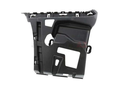 Bmw 3 Serisi Arka Tampon Braketi Sol 2011- (Oem No: 51127384465)