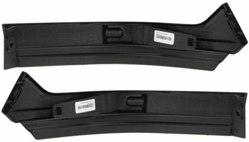 Honda Civic Fc5 Ön Tampon Braketi Sağ 2016- (Oem No: 71193-Tba-A00)