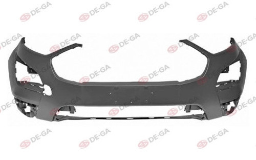 Ford Ecosport Ön Tampon Braketi Sol 2018 (Oem No: Gn1517A870Aa)