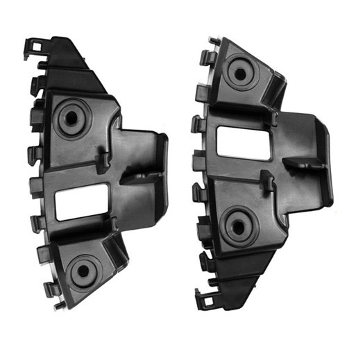 Volkswagen Jetta Ön Tampon Braketi Sol 2014- (Oem No: 5C6807183A)